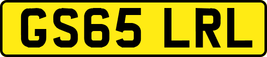 GS65LRL