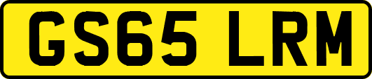 GS65LRM