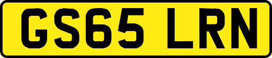 GS65LRN