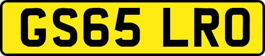 GS65LRO
