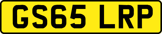 GS65LRP