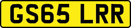 GS65LRR