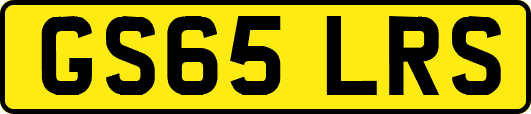 GS65LRS