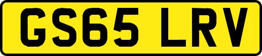 GS65LRV