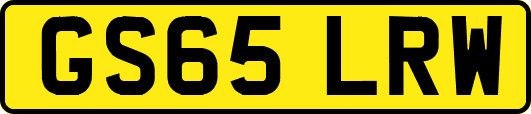 GS65LRW