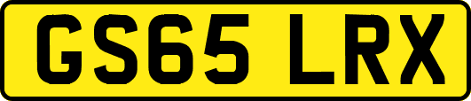 GS65LRX