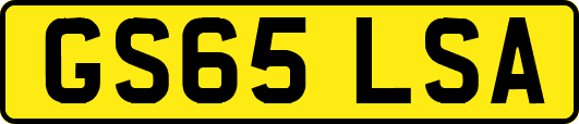 GS65LSA