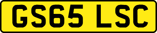 GS65LSC