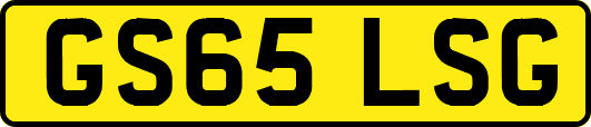 GS65LSG