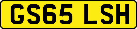 GS65LSH