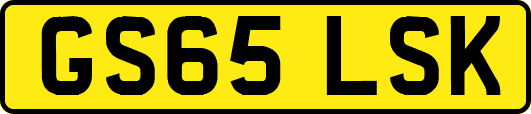 GS65LSK