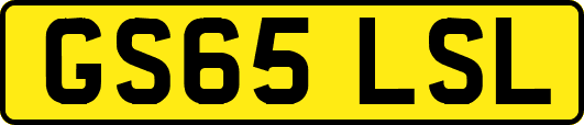 GS65LSL