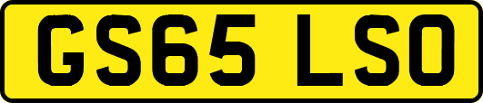 GS65LSO