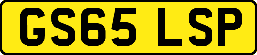 GS65LSP