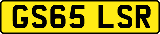 GS65LSR