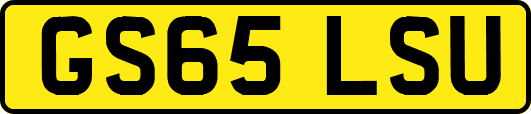 GS65LSU