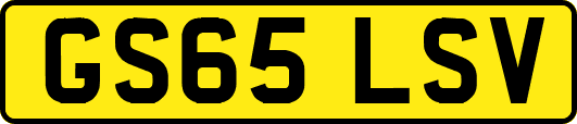 GS65LSV