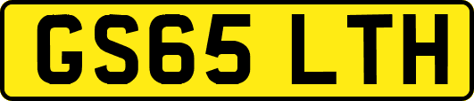 GS65LTH
