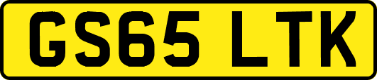 GS65LTK