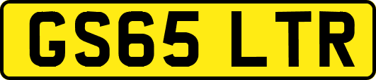 GS65LTR