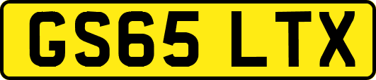 GS65LTX