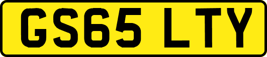 GS65LTY