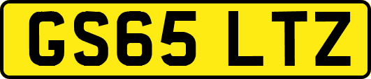 GS65LTZ