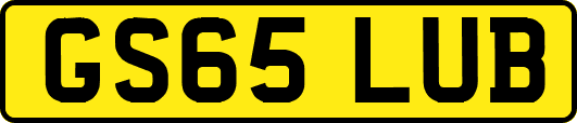 GS65LUB