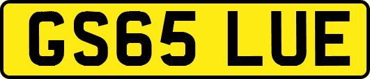 GS65LUE