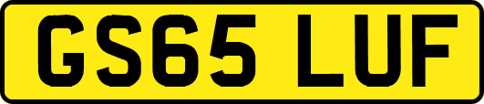 GS65LUF