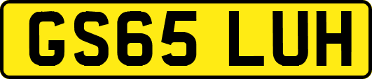 GS65LUH