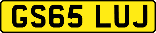 GS65LUJ