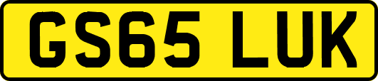 GS65LUK