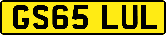 GS65LUL