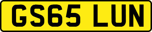 GS65LUN