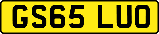 GS65LUO