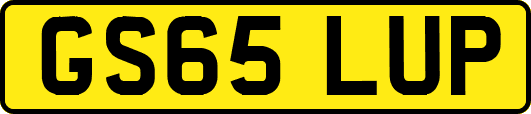 GS65LUP