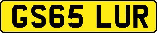GS65LUR