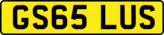 GS65LUS