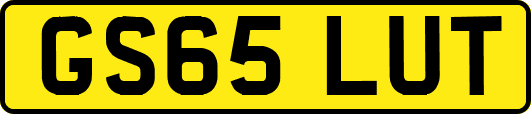 GS65LUT