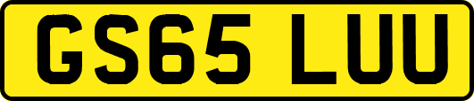 GS65LUU
