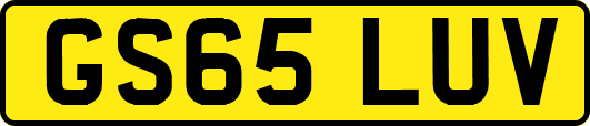 GS65LUV