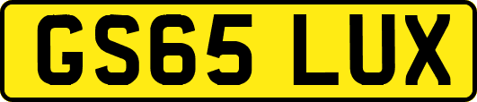 GS65LUX