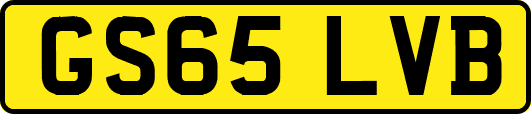 GS65LVB