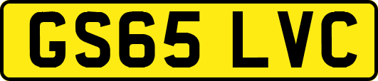GS65LVC