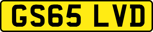 GS65LVD