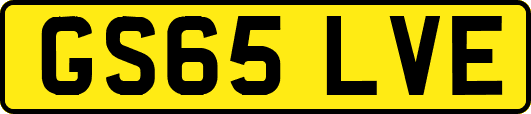 GS65LVE