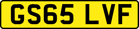 GS65LVF