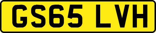 GS65LVH