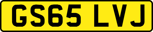 GS65LVJ